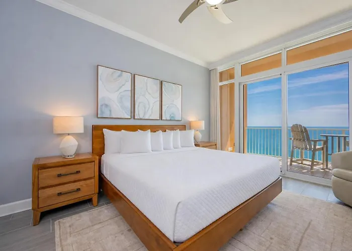 Phoenix Gulf Towers 1803 Gulf Shores