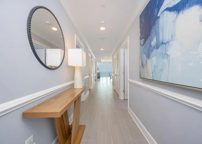Phoenix Gulf Towers 1803 Apartment *