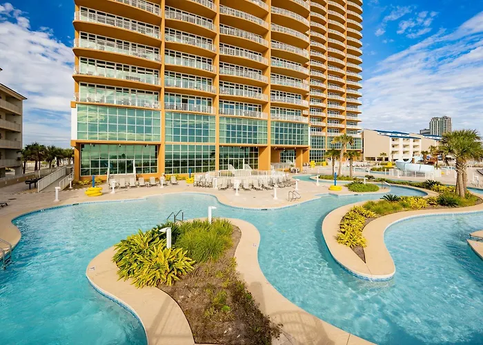 Phoenix Gulf Towers 1803 *