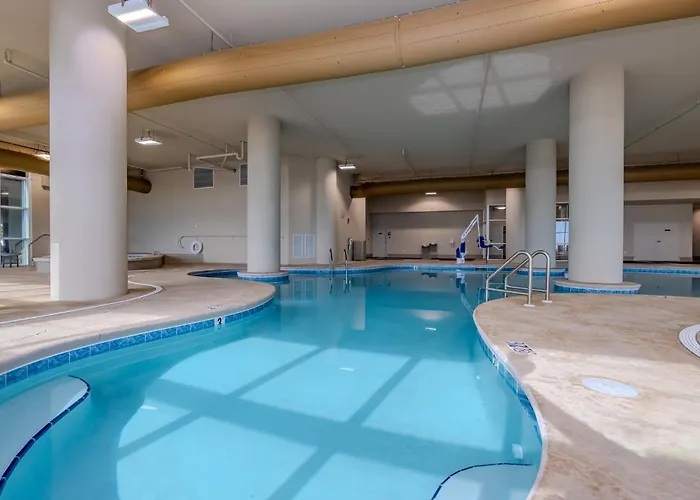 Apartment Phoenix Gulf Towers 1803