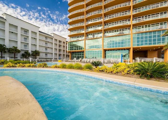 Phoenix Gulf Towers 1803 *