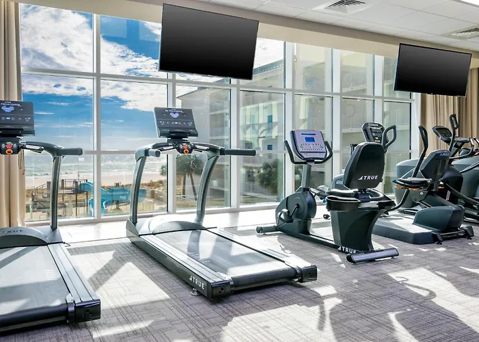 Apartment Phoenix Gulf Towers 1803 Gulf Shores