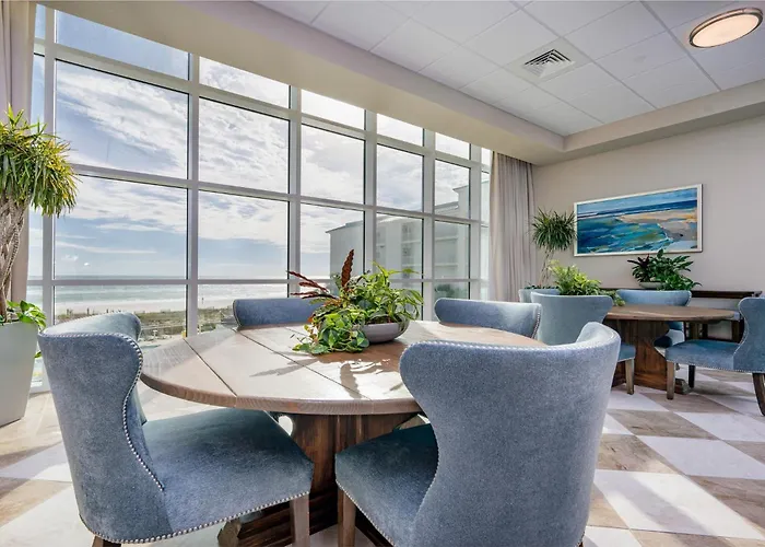 Phoenix Gulf Towers 1803 Gulf Shores