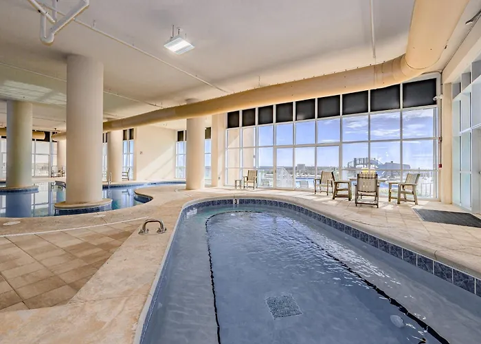 Phoenix Gulf Towers 1803 Apartment Gulf Shores