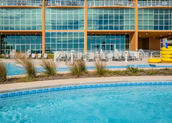 Apartment Phoenix Gulf Towers 1803 Gulf Shores