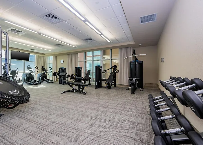 Phoenix Gulf Towers 1803 Apartment Gulf Shores