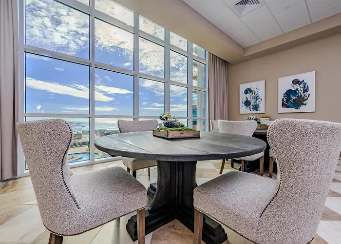 Phoenix Gulf Towers 1803 Gulf Shores