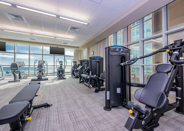 Phoenix Gulf Towers 1803 Apartment