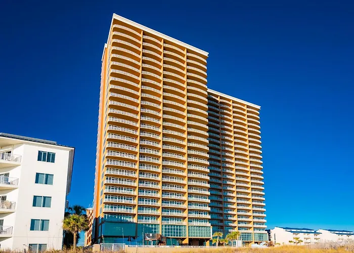 Phoenix Gulf Towers 1803 Apartment *