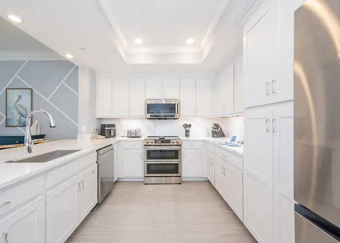 Apartment Phoenix Gulf Towers 1803 *